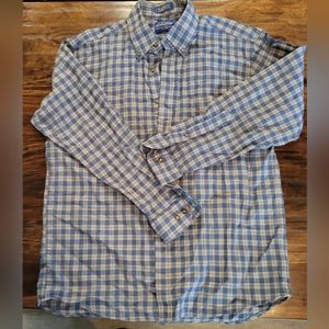PENDLETON WOOLEN SHIRT MEN'S SZ EXCELLENT CONDITION